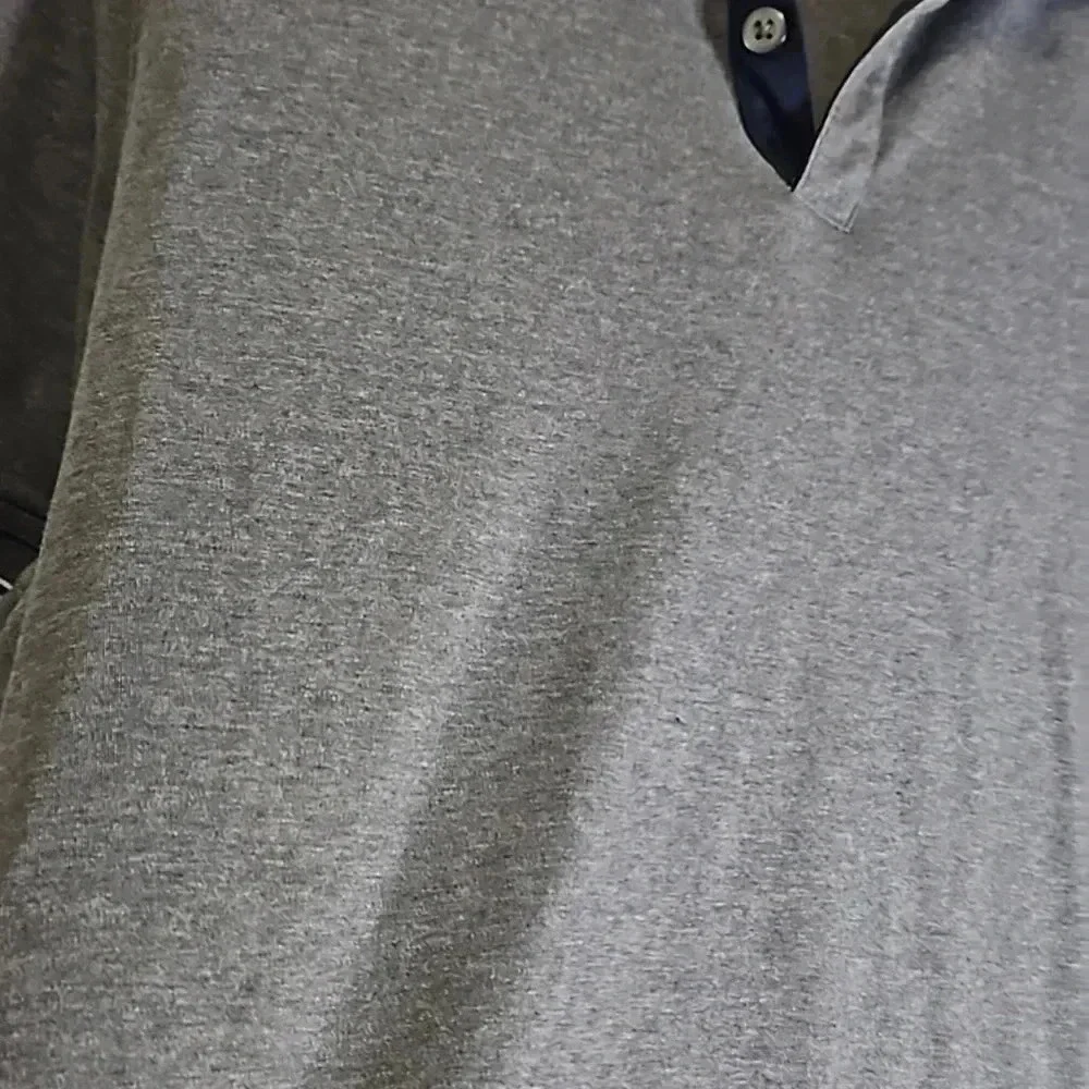 BANANA REPUBLIC SHIRT